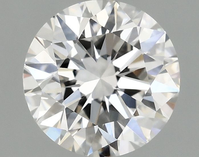 1.00 ct. round Lab Grown Diamond front image