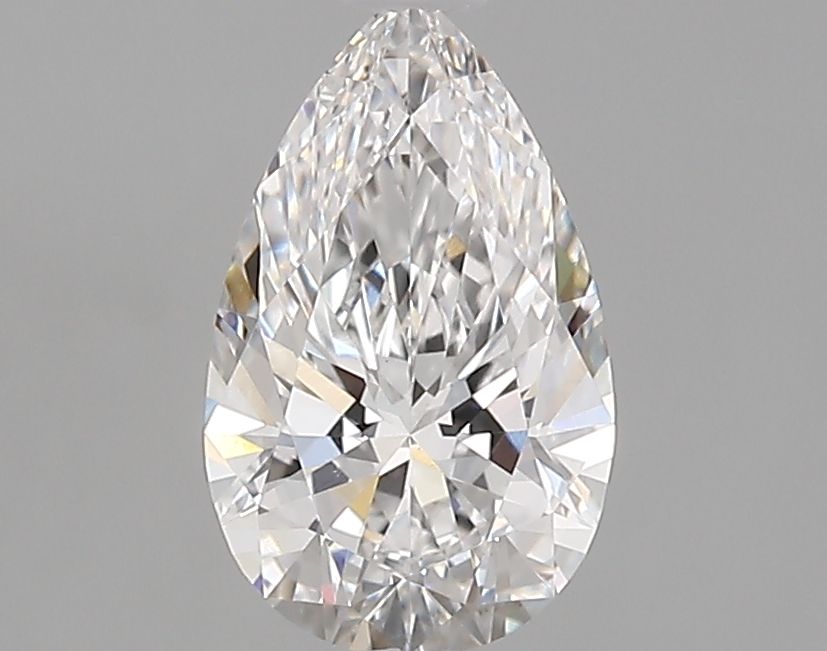 1.19 ct. pear Lab Grown Diamond front image