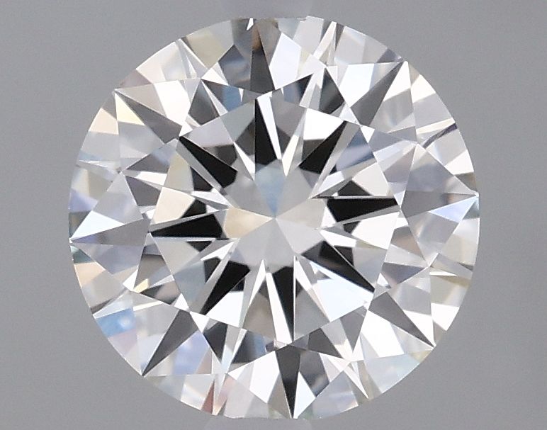 1.08 ct. round Lab Grown Diamond front image