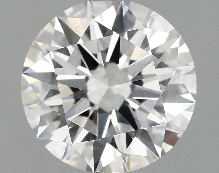 1.51 ct. round Lab Grown Diamond front image