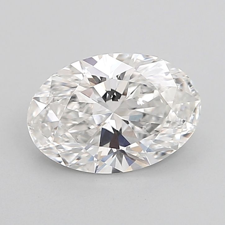 Oval Diamond