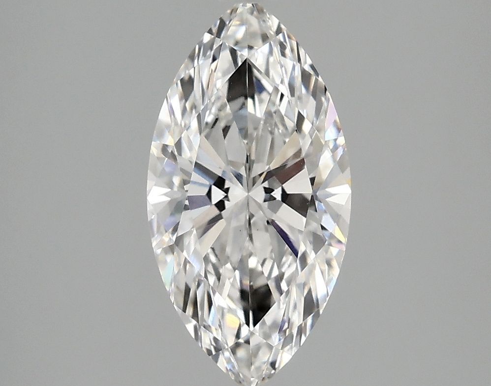 1.57 ct. marquise Lab Grown Diamond front image
