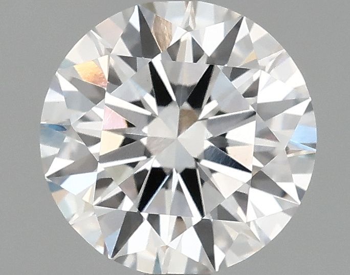 1.51 ct. round Lab Grown Diamond front image