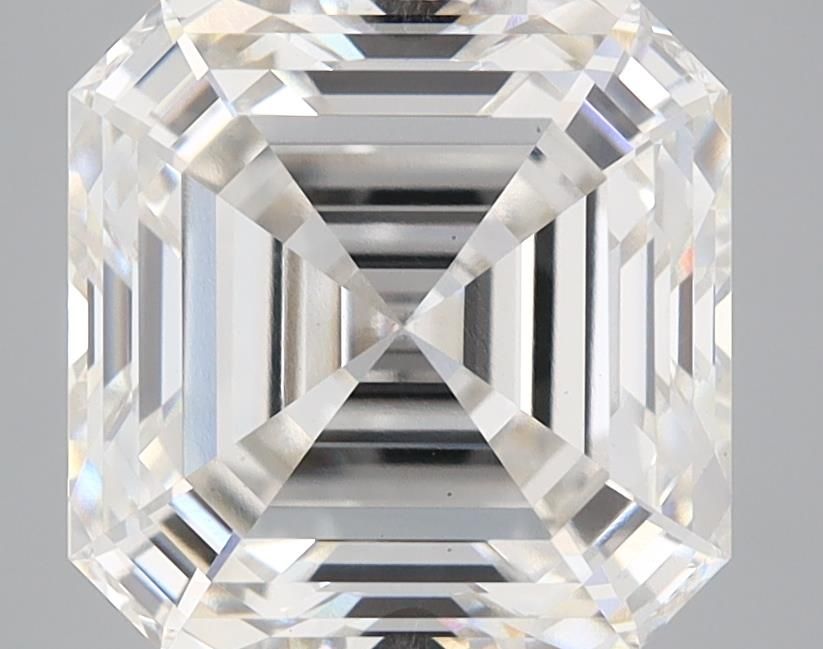 Asscher Diamond