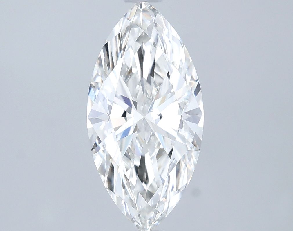 1.32 ct. marquise Lab Grown Diamond front image