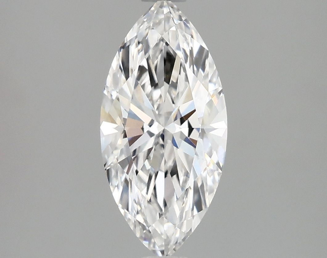 1.53 ct. marquise Lab Grown Diamond front image