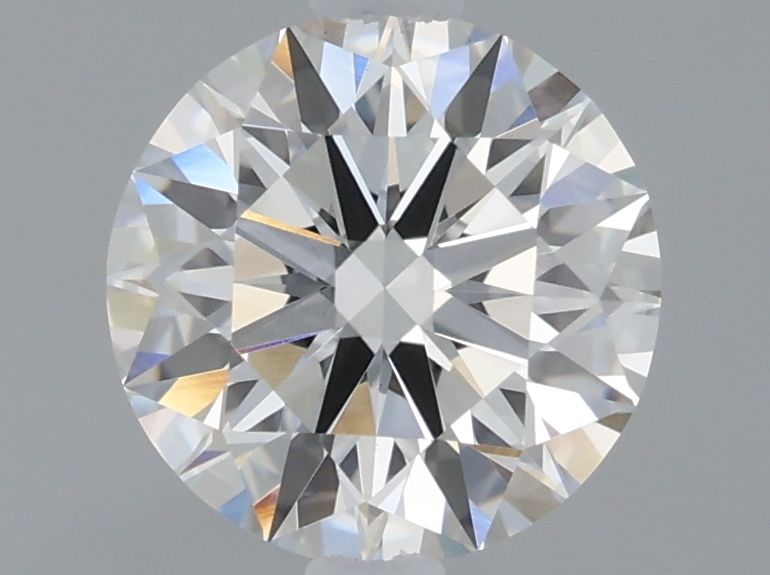 1.07 ct. round Lab Grown Diamond front image