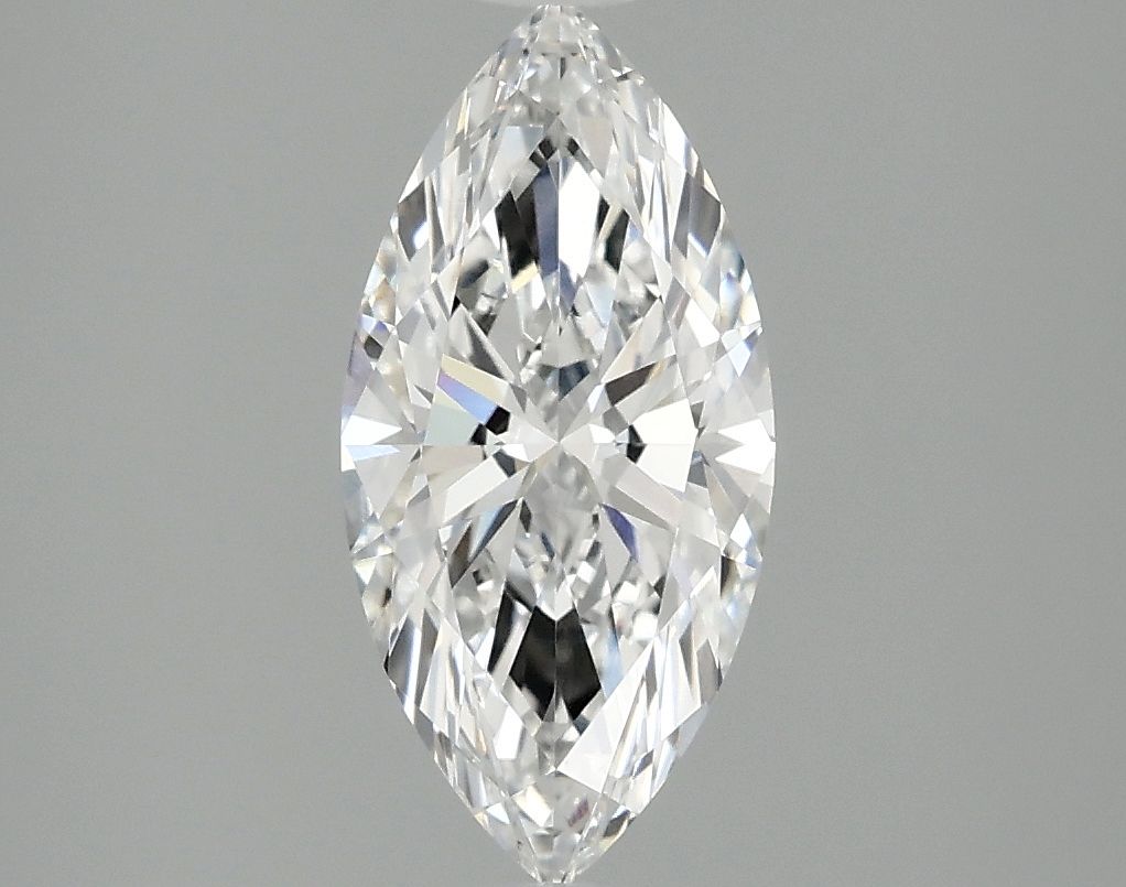 1.48 ct. marquise Lab Grown Diamond front image