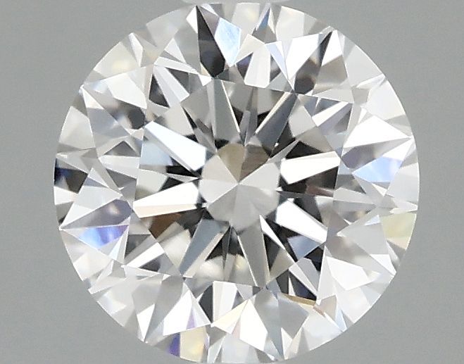 1.06 ct. round Lab Grown Diamond front image