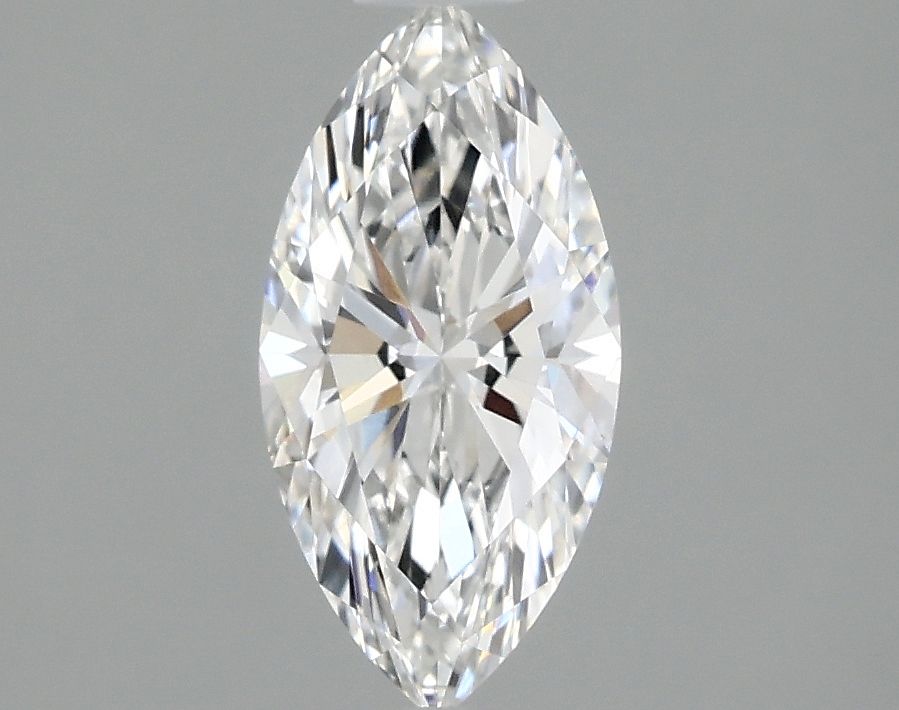 1.02 ct. marquise Lab Grown Diamond front image