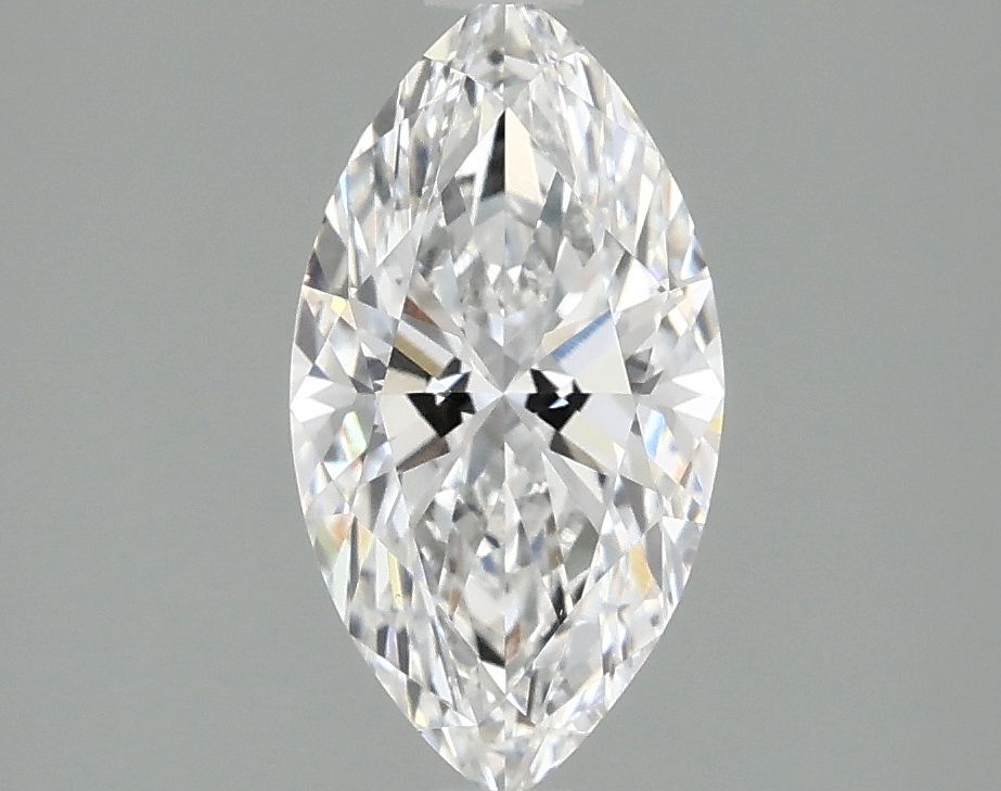 1.51 ct. marquise Lab Grown Diamond front image