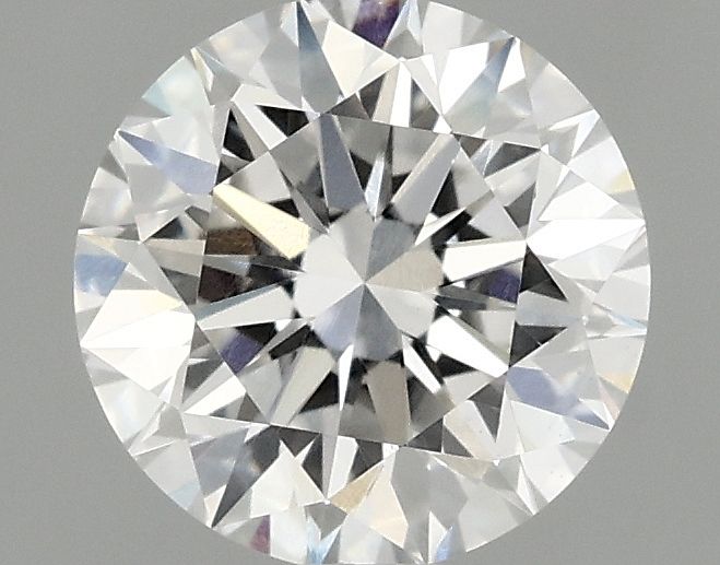 1.59 ct. round Lab Grown Diamond front image