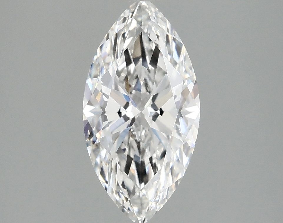 1.48 ct. marquise Lab Grown Diamond front image