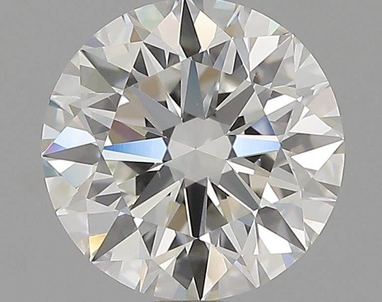 1.5 Carat Round Diamond H VS1