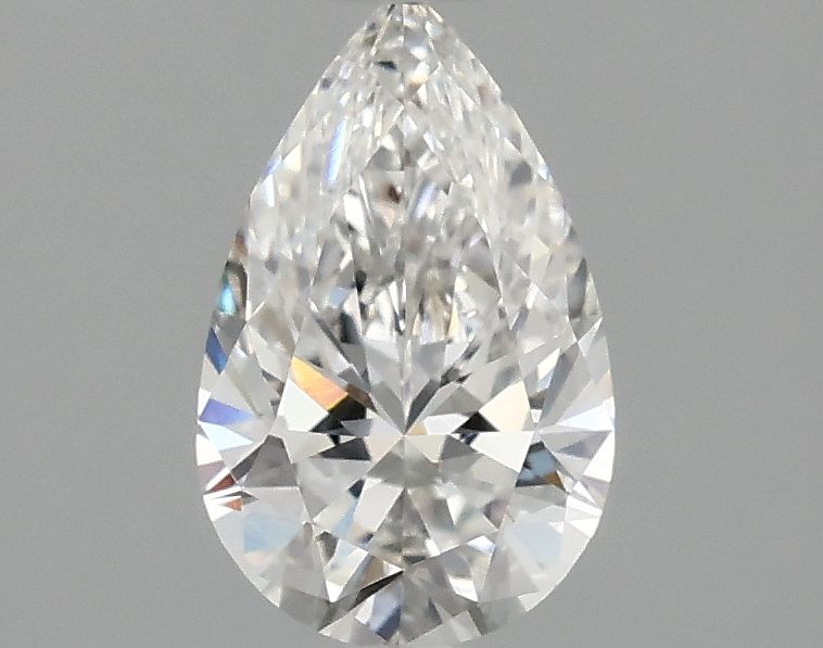 1.05 ct. pear Lab Grown Diamond front image