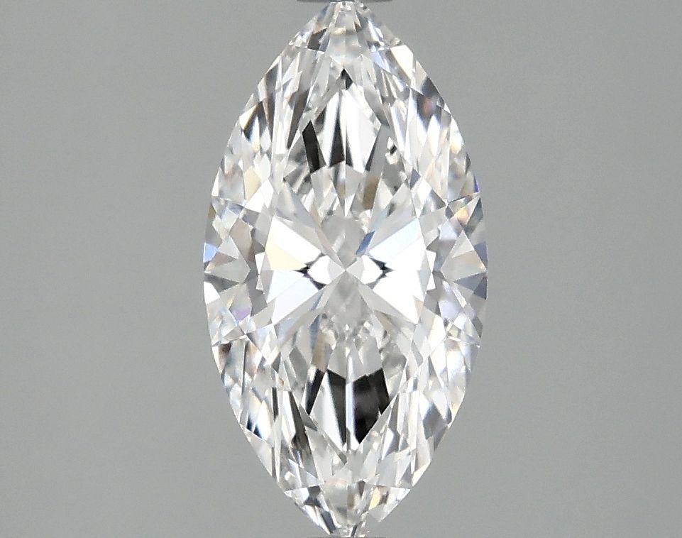 1.48 ct. marquise Lab Grown Diamond front image