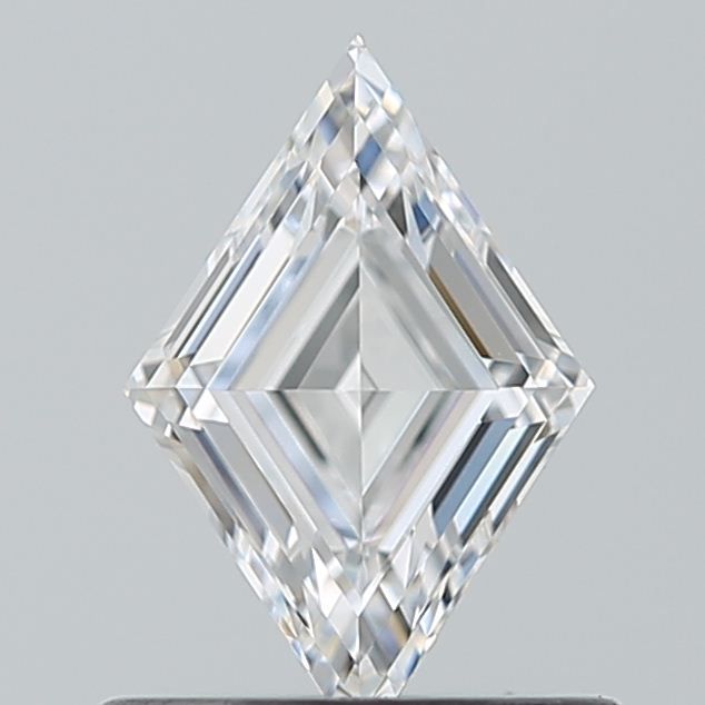 0.5 ct Lozenge Diamond