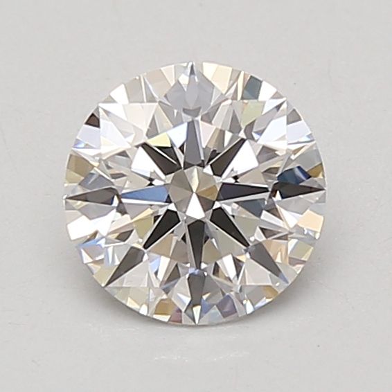 1.04 ct. round Lab Grown Diamond front image