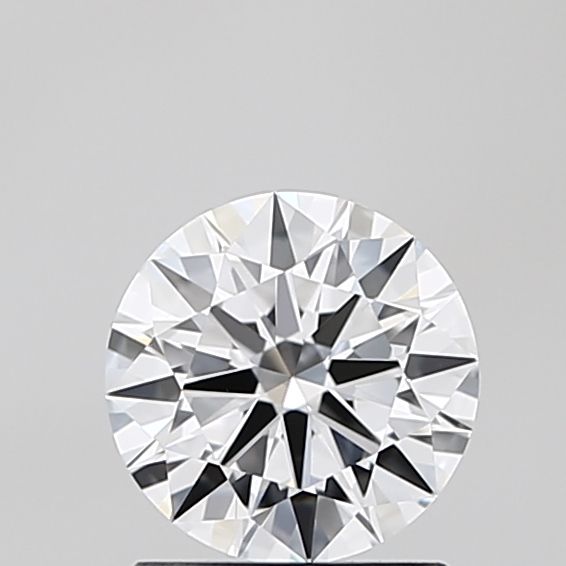 1.07 ct. round Lab Grown Diamond front image