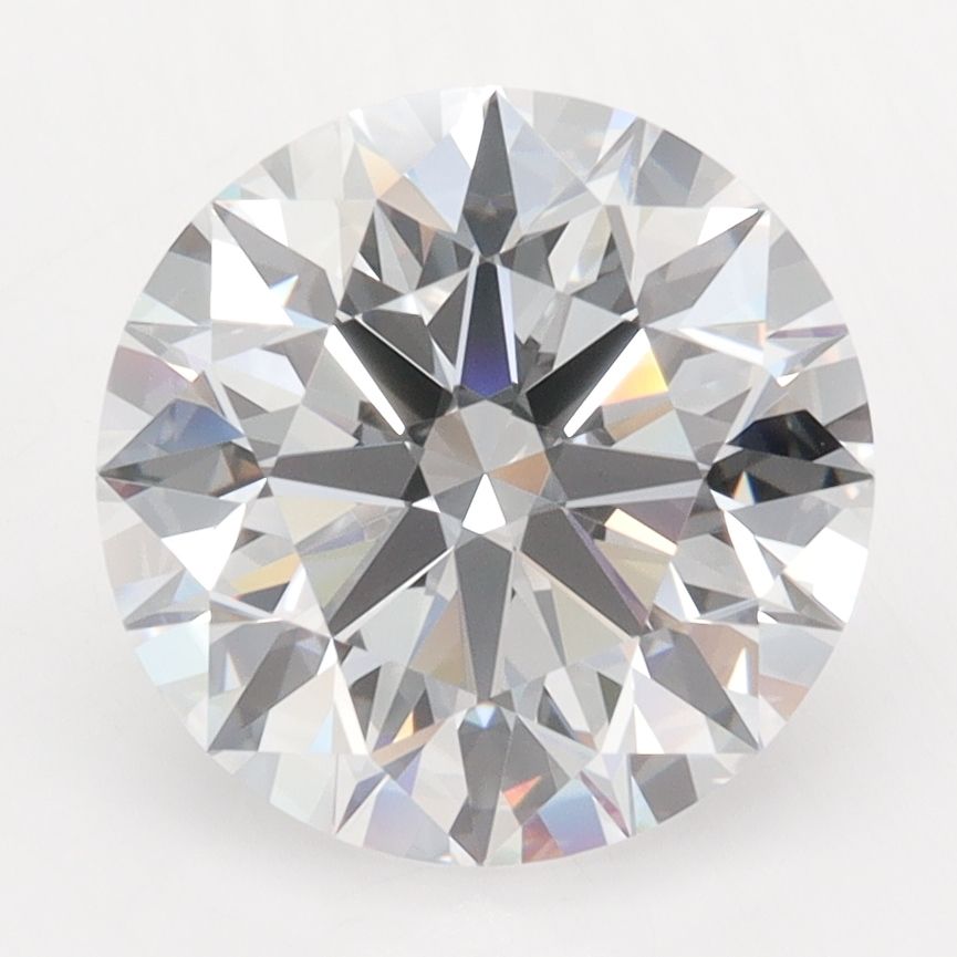 Round Diamond
