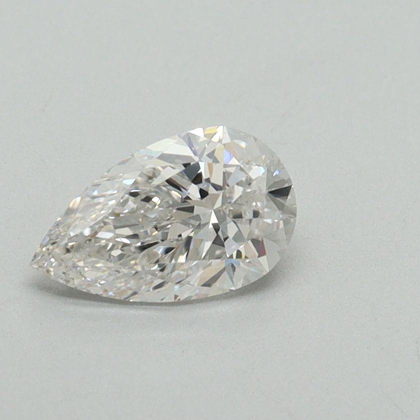 Pear Diamond