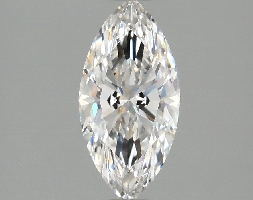 1.09 ct. marquise Lab Grown Diamond front image