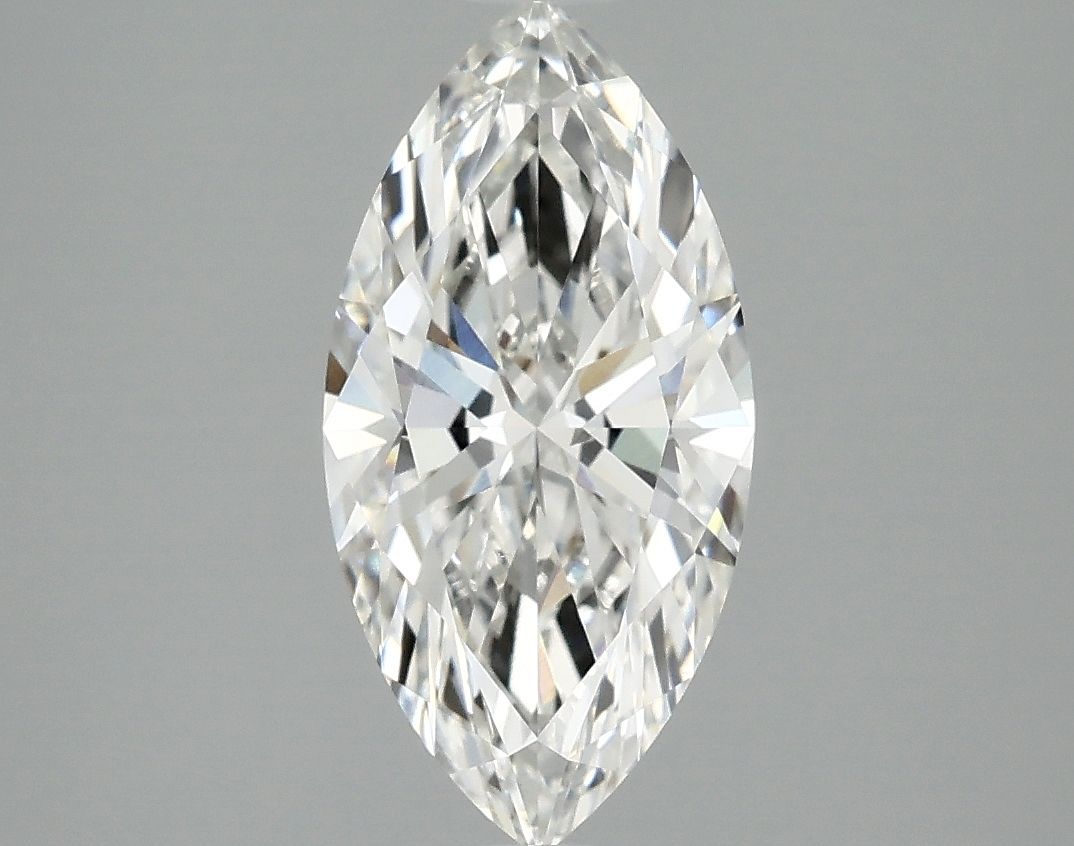 1.88 ct. marquise Lab Grown Diamond front image