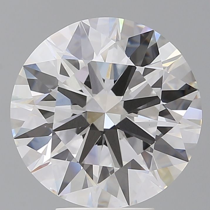 Round Diamond