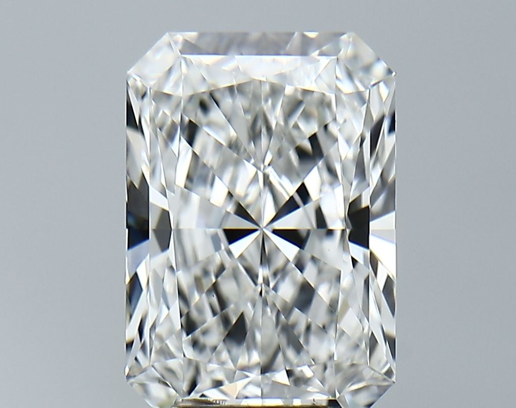 Radiant Diamond