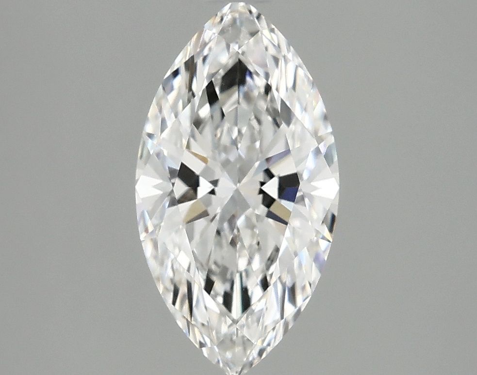 1.52 ct. marquise Lab Grown Diamond front image