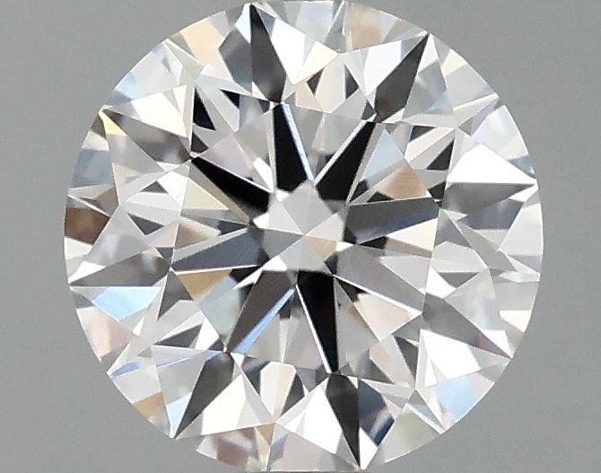 1.09 ct. round Lab Grown Diamond front image