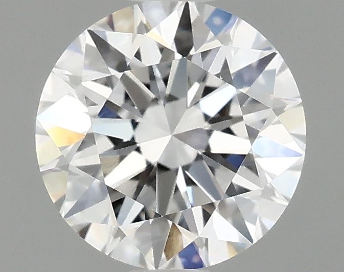 1.04 ct. round Lab Grown Diamond front image