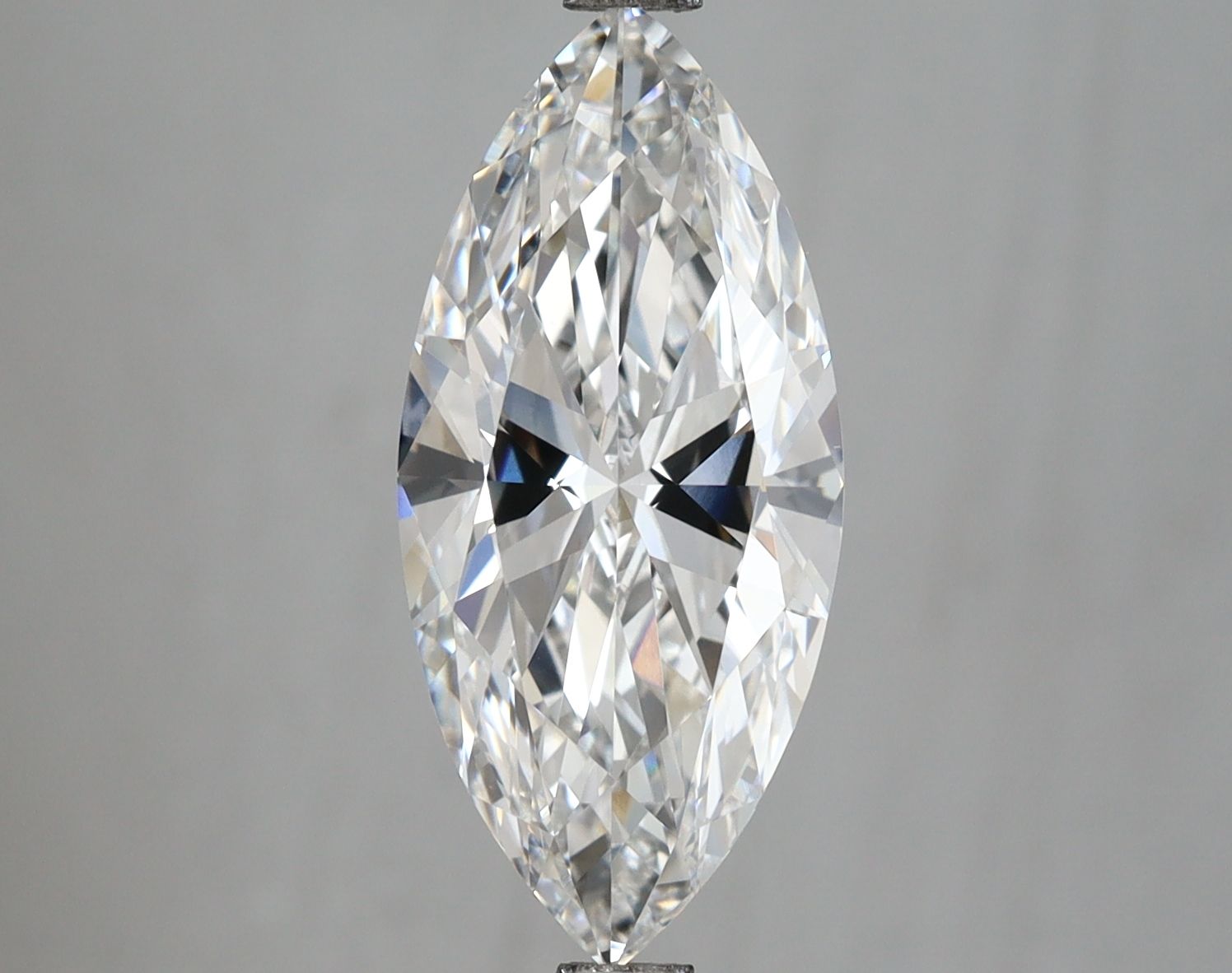 3.01 ct. marquise Lab Grown Diamond front image