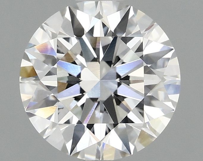 1.59 ct. round Lab Grown Diamond front image