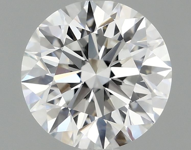 1.09 ct. round Lab Grown Diamond front image