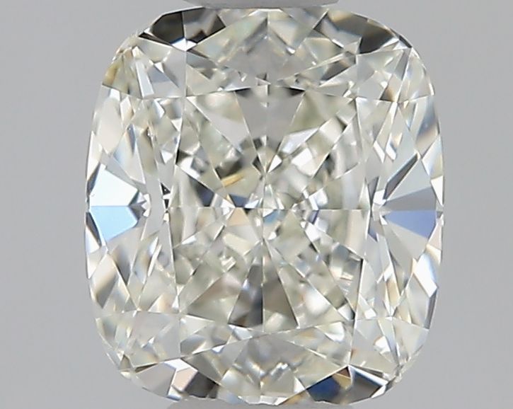 Diamant Coussin 1.01 ct - Couleur J - Pureté VS1