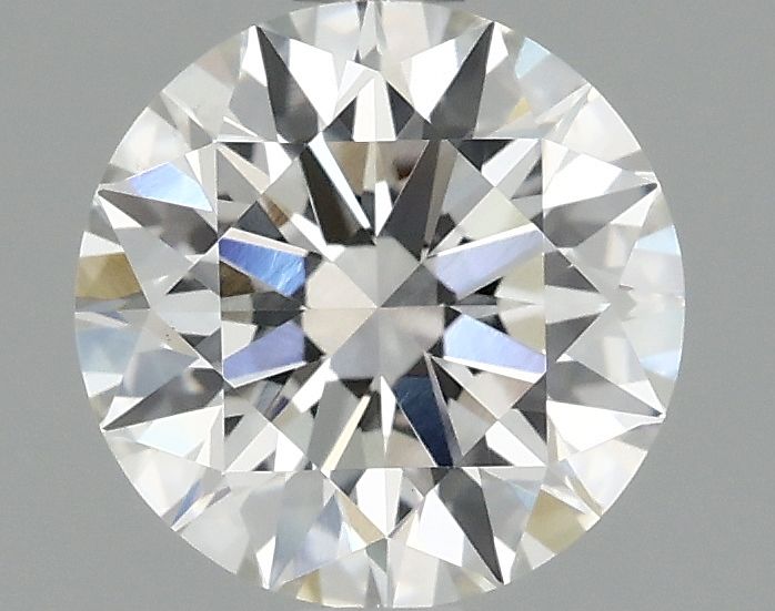 1.48 ct. round Lab Grown Diamond front image