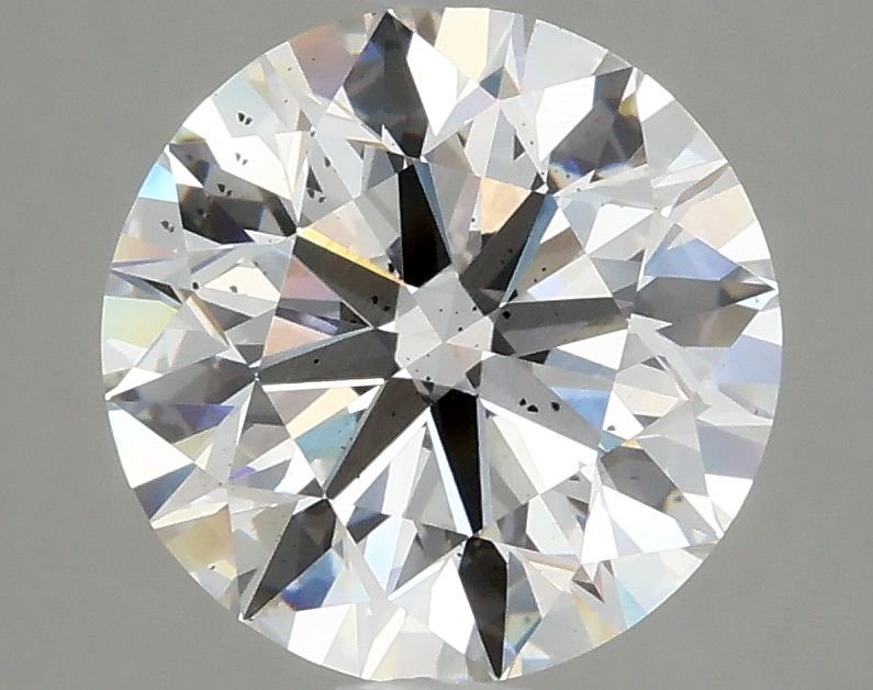 Round Diamond