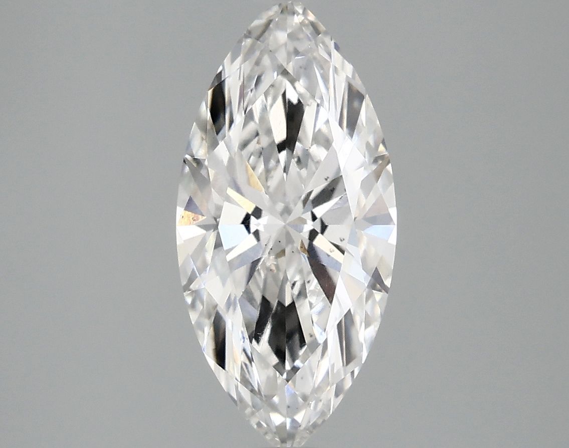 1.83 ct. marquise Lab Grown Diamond front image