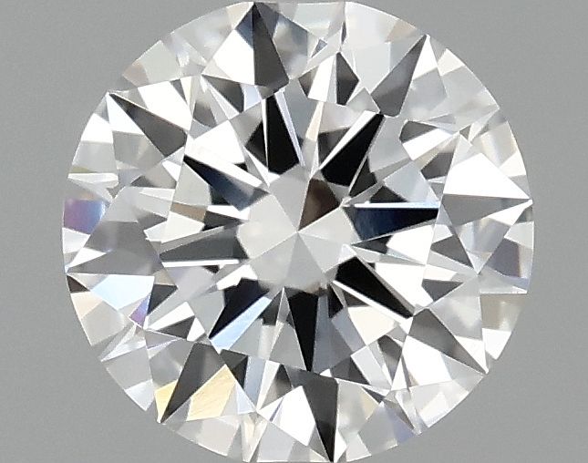 1.01 ct. round Lab Grown Diamond front image