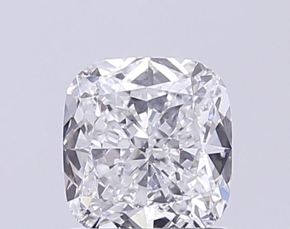 1.4 ct lab-grown Cushion modified Diamond
