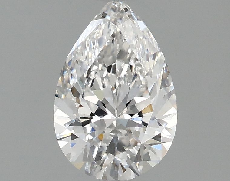 1.08 ct. pear Lab Grown Diamond front image