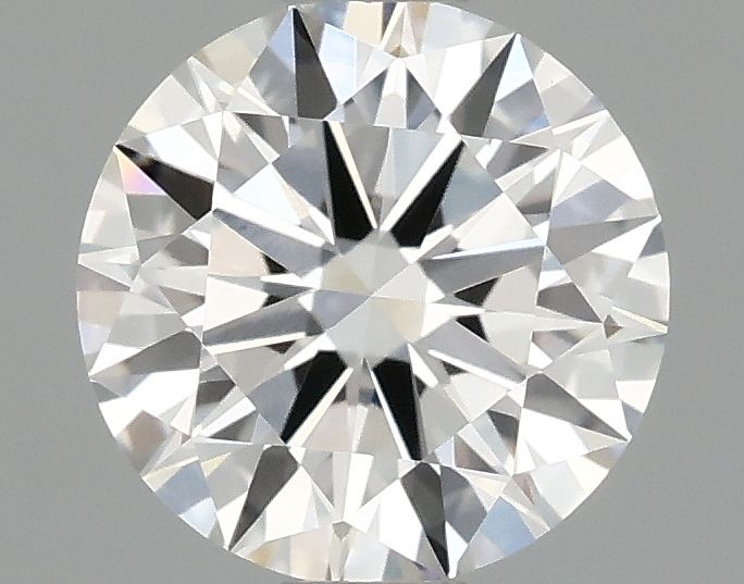1.03 ct. round Lab Grown Diamond front image
