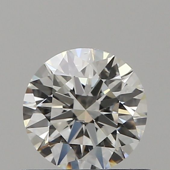0.5 ct Round Diamond
