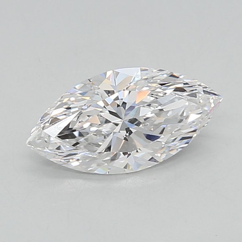 1.03 ct. marquise Lab Grown Diamond front image