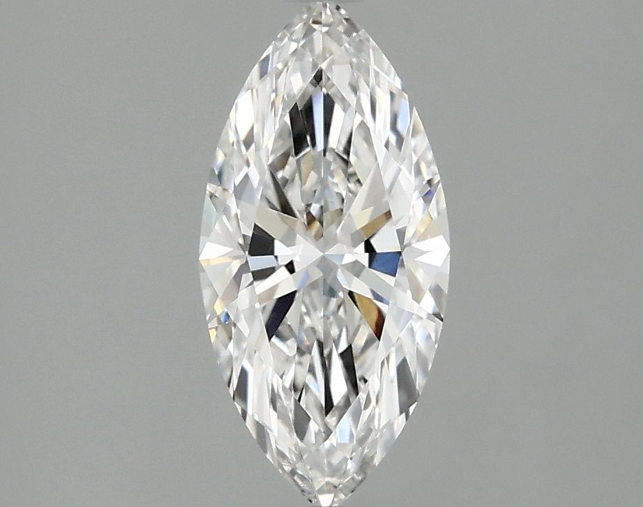 1.19 ct. marquise Lab Grown Diamond front image