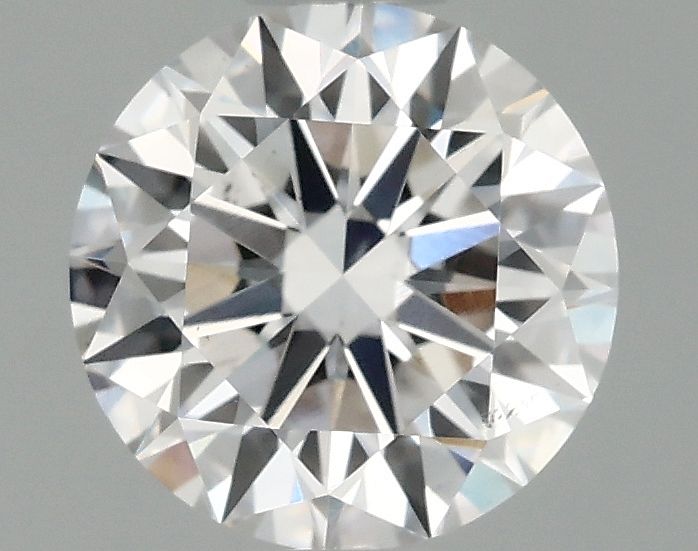 1.09 ct. round Lab Grown Diamond front image