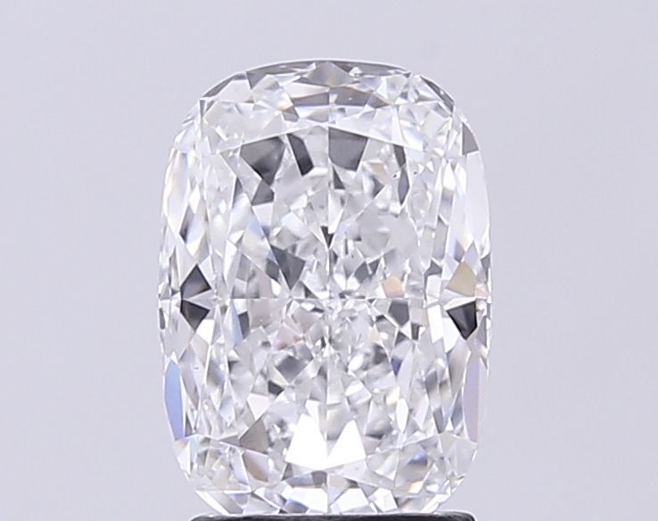 Cushion Diamond