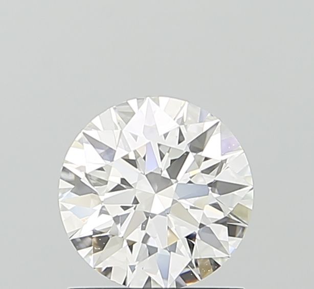 1.05 ct. round Lab Grown Diamond front image