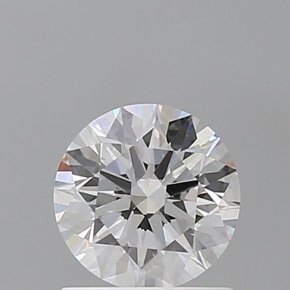 1.02 ct. round Lab Grown Diamond front image